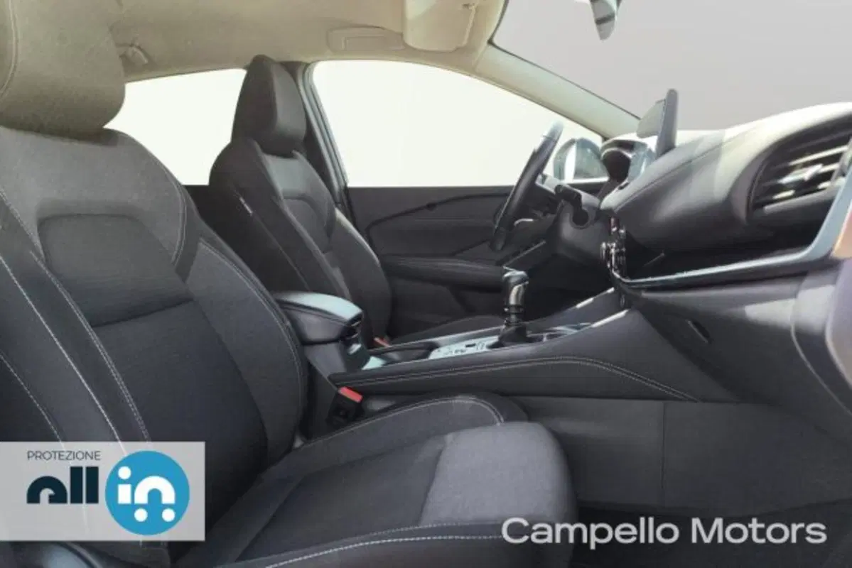 Nissan Qashqai usata a Venezia (15)
