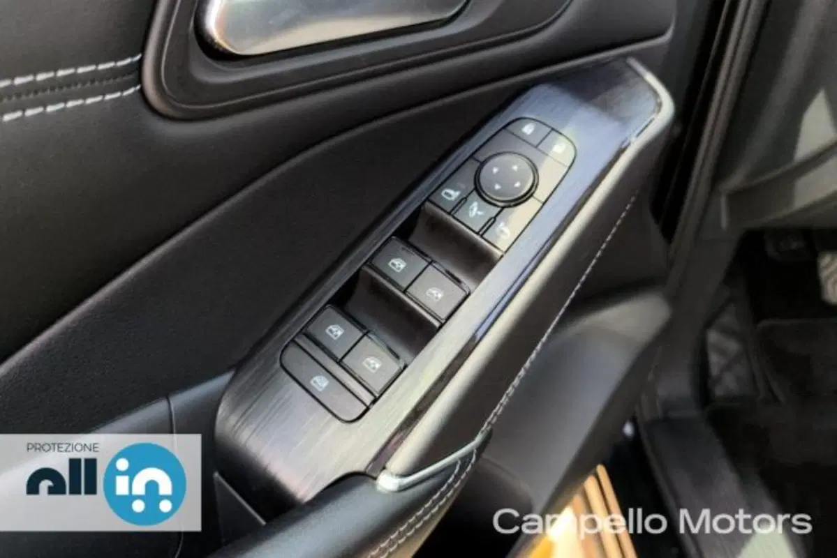 Nissan Qashqai usata a Venezia (16)