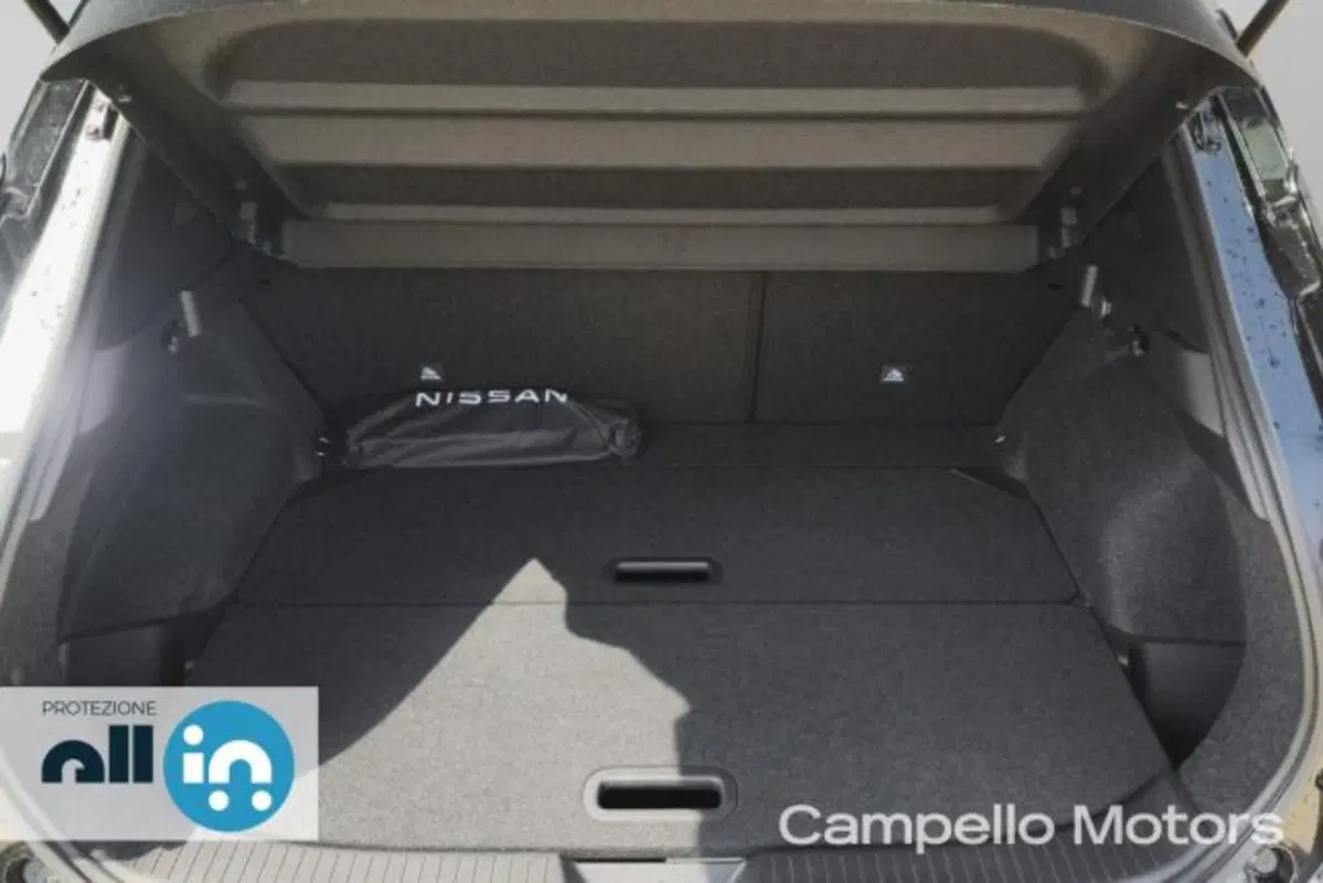 Nissan Qashqai usata a Venezia (17)