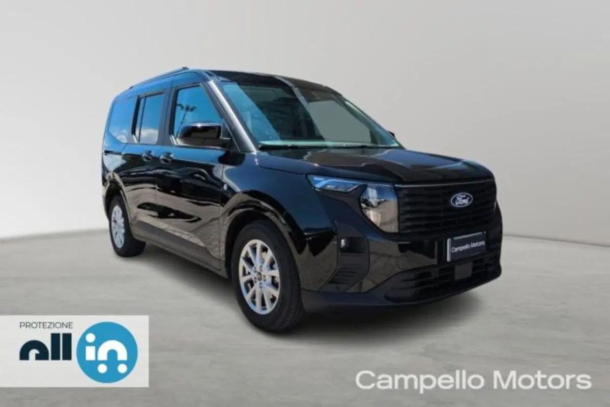 Ford Tourneo Courier usata a Venezia