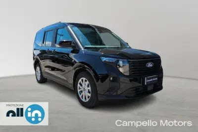 Ford Tourneo Courier 1.0 ecoboost 125cv Titanium powershift del 2025 usata a Venezia