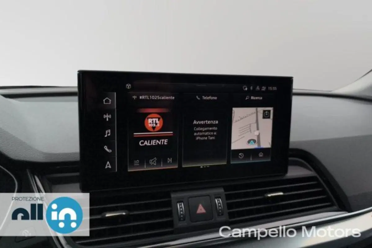 Audi Q5 usata a Venezia (10)