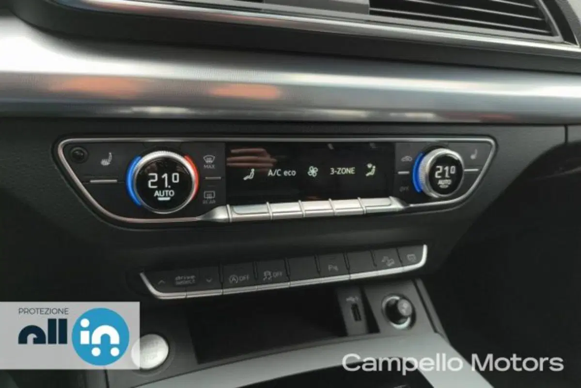 Audi Q5 usata a Venezia (12)