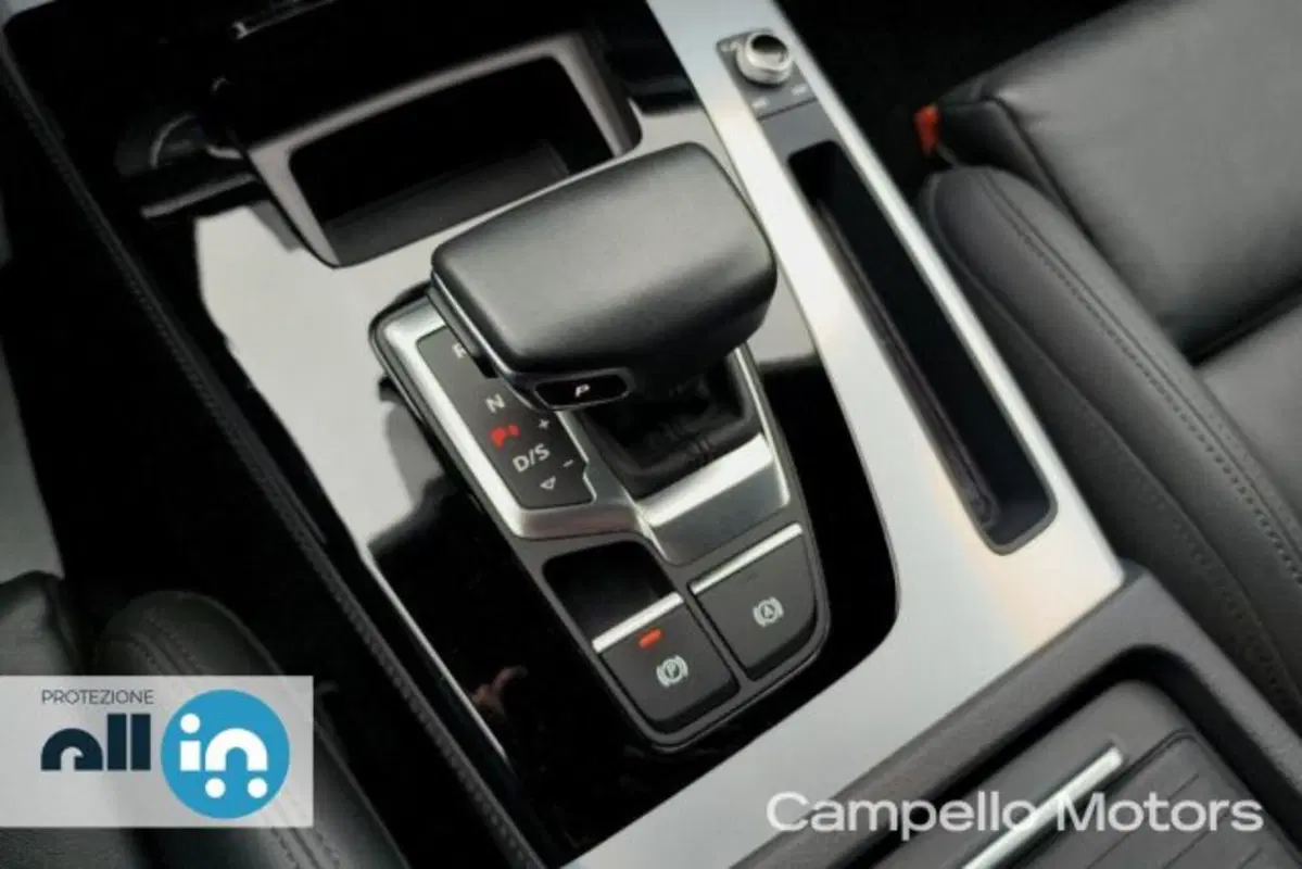 Audi Q5 usata a Venezia (13)