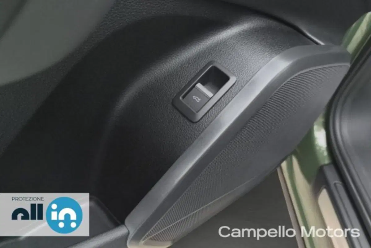 Audi Q5 usata a Venezia (16)