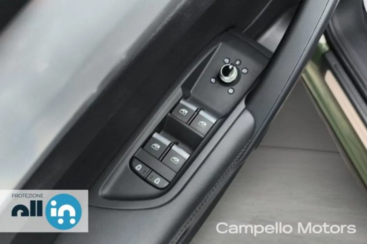 Audi Q5 usata a Venezia (18)