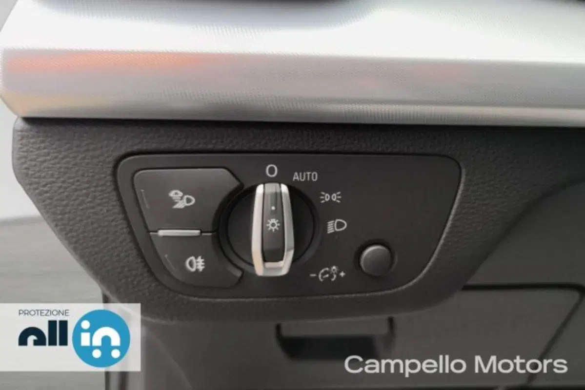 Audi Q5 usata a Venezia (19)