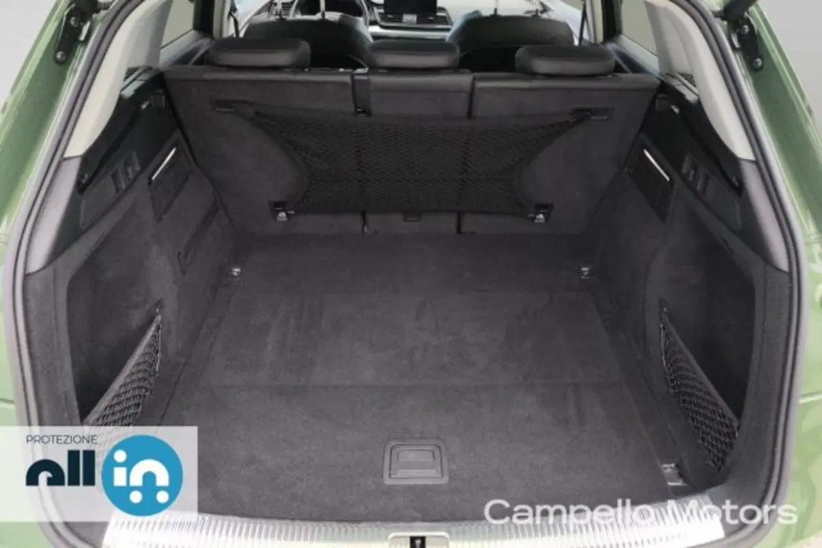 Audi Q5 usata a Venezia (20)