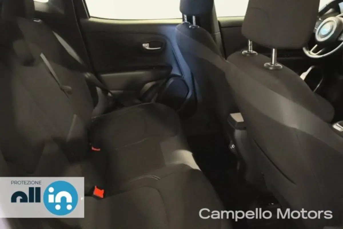 Jeep Renegade usata a Venezia (8)