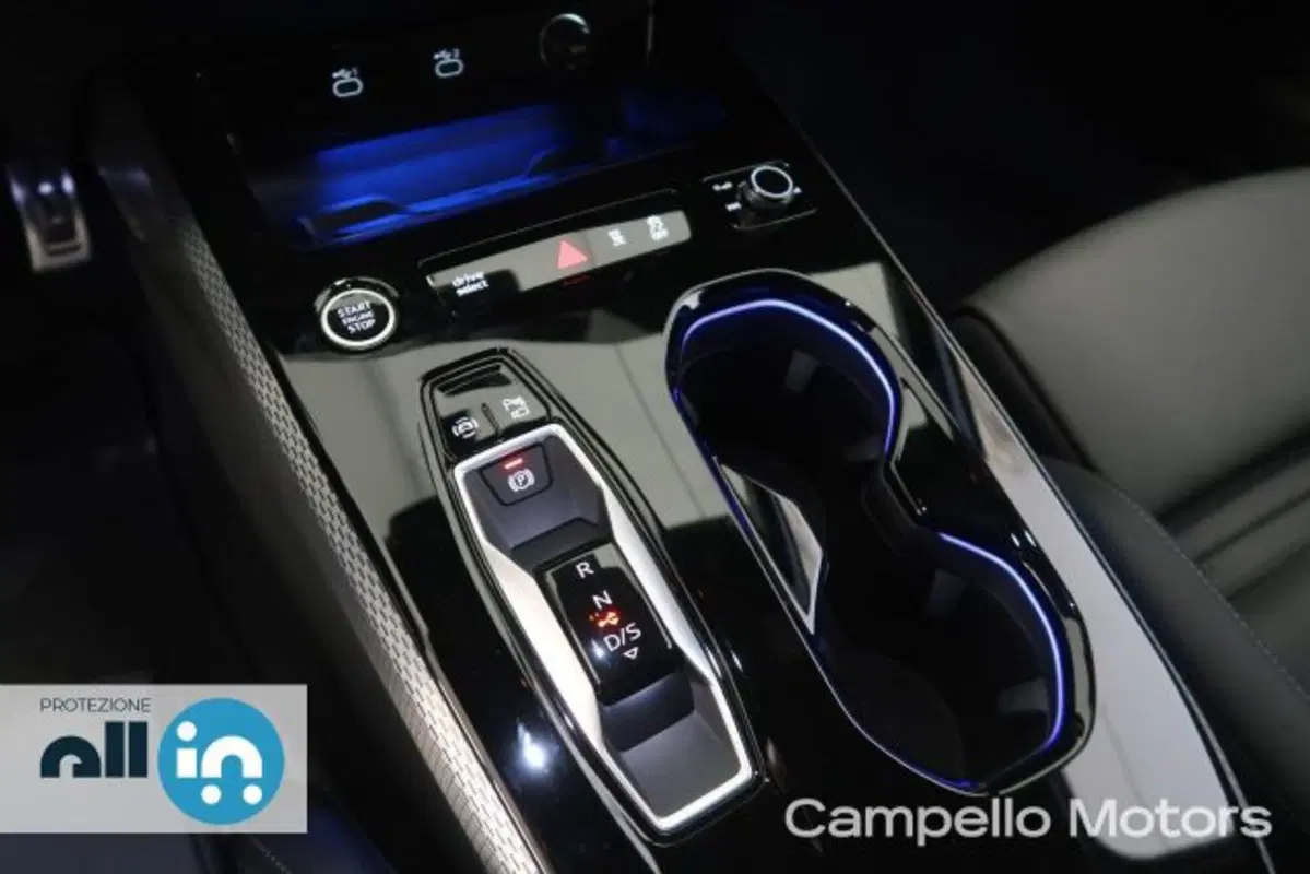 Audi A5 Avant nuova a Venezia (12)