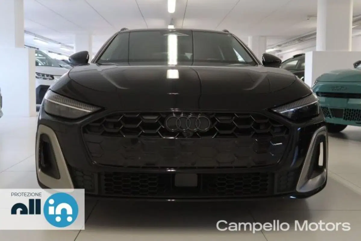 Audi A5 Avant nuova a Venezia (2)