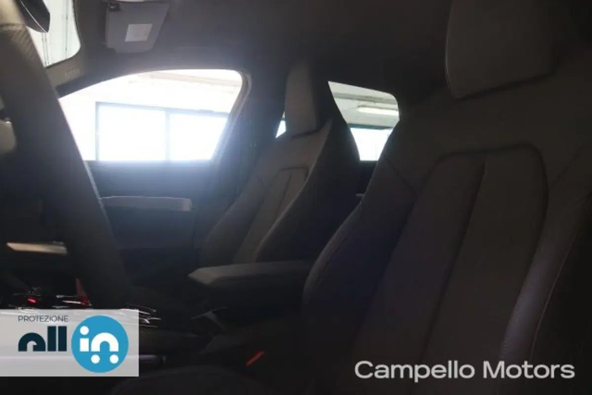 Audi A5 Avant nuova a Venezia (5)