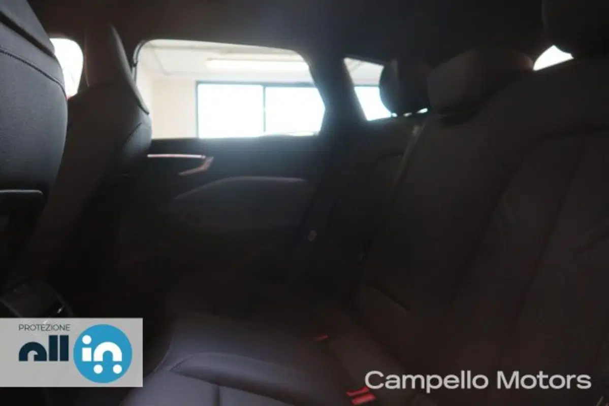 Audi A5 Avant nuova a Venezia (6)