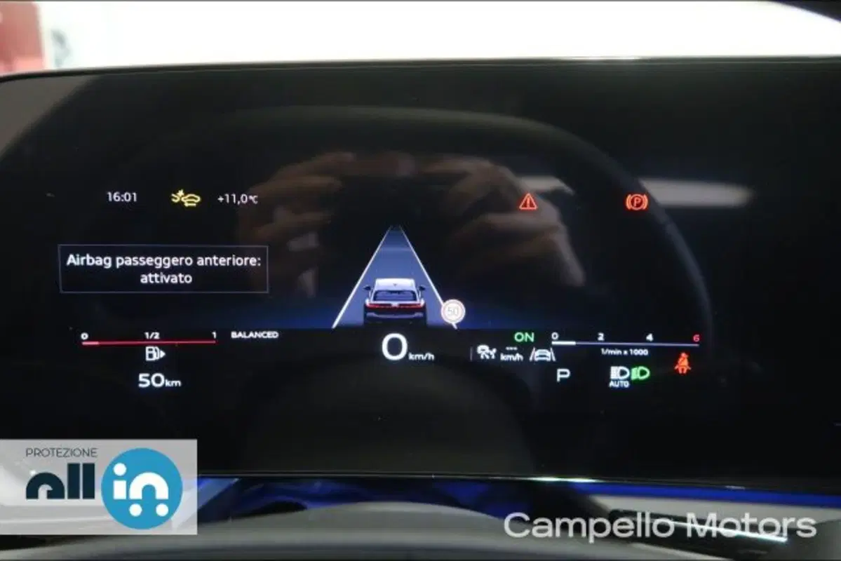 Audi A5 Avant nuova a Venezia (9)