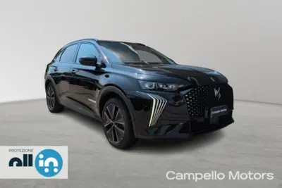 Ds DS 7 1.5 bluehdi Esprit de Voyage 130cv auto del 2024 usata a Venezia