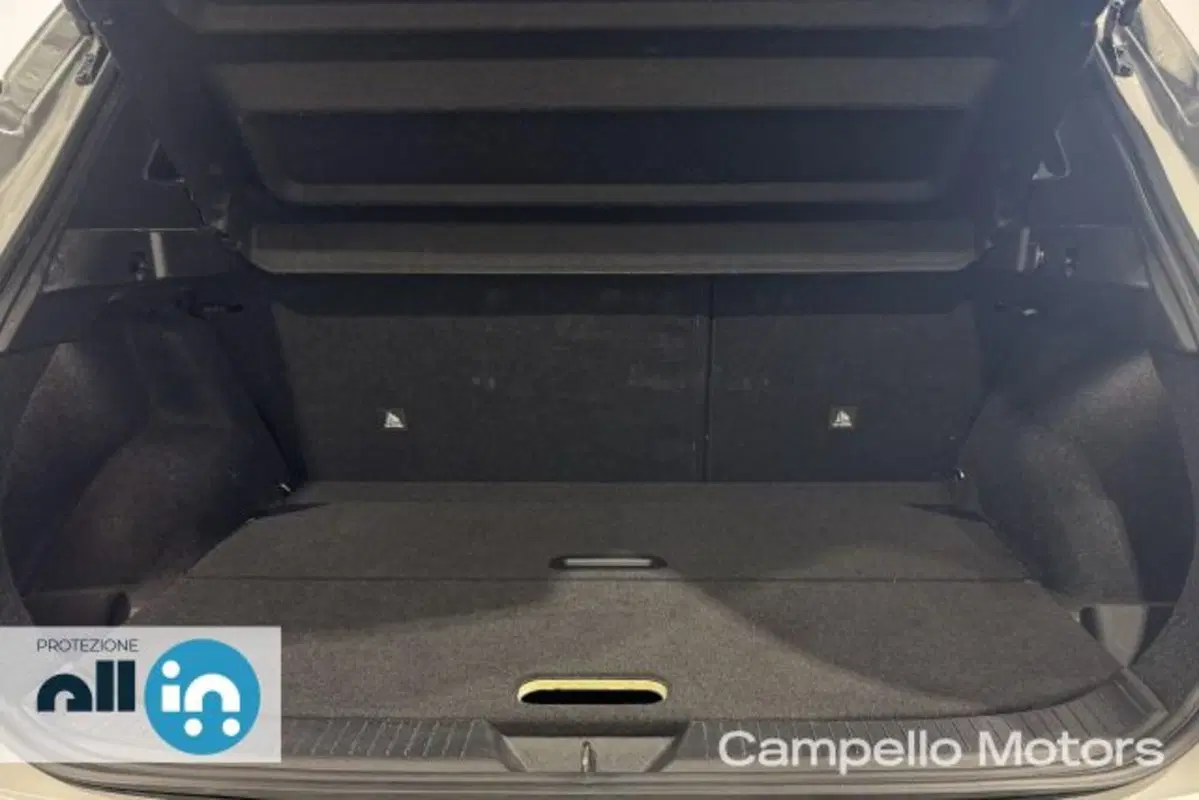 Nissan Qashqai usata a Venezia (12)