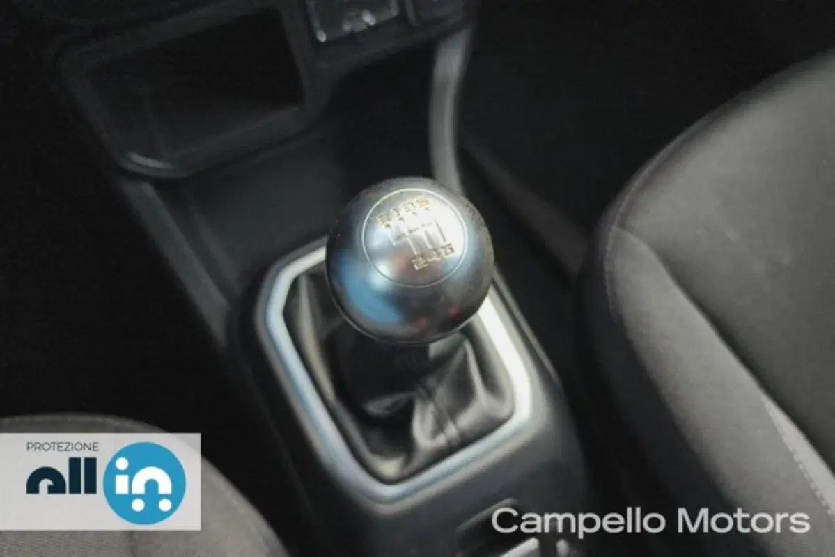 Jeep Renegade usata a Venezia (13)