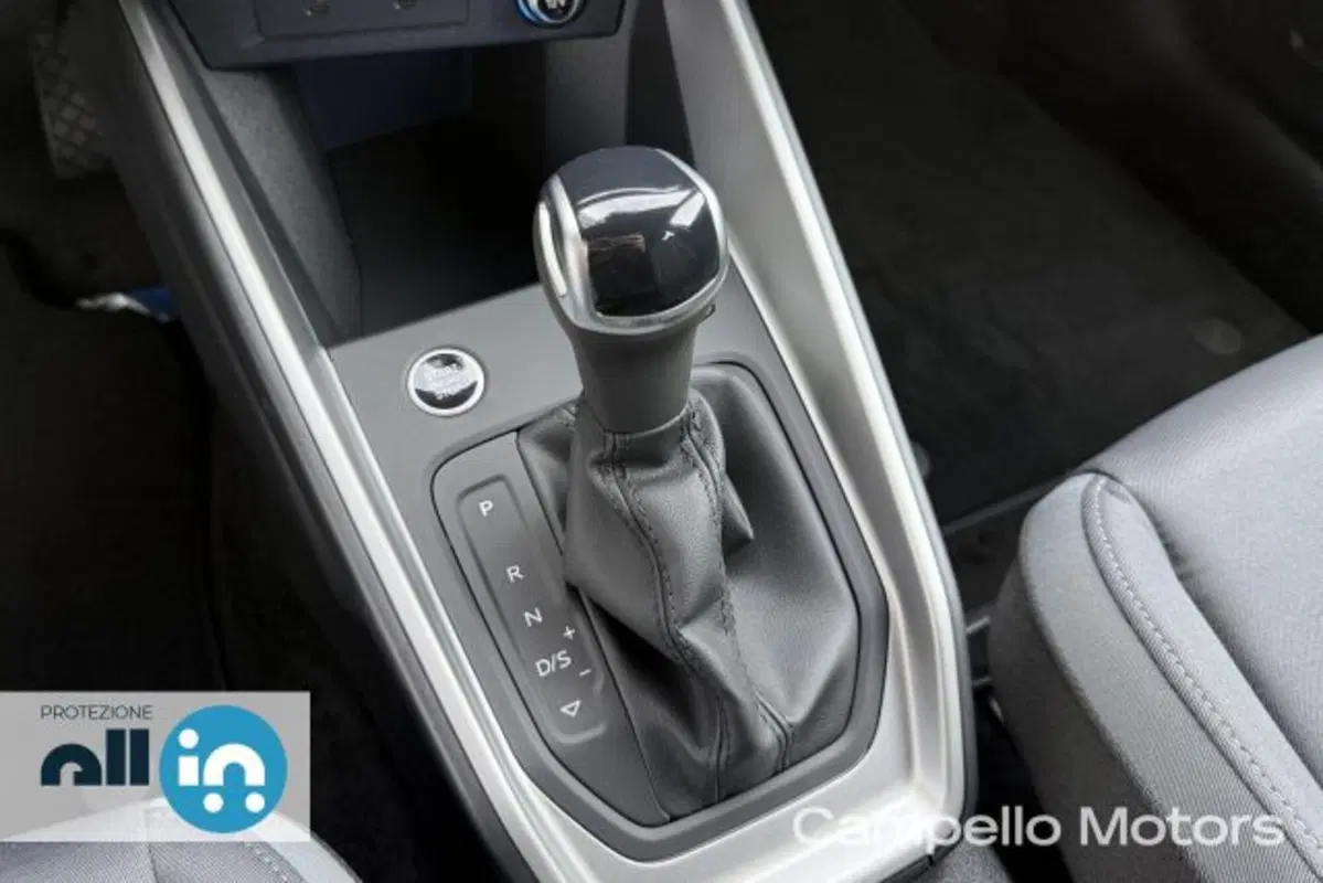 Audi A1 Sportback nuova a Venezia (12)