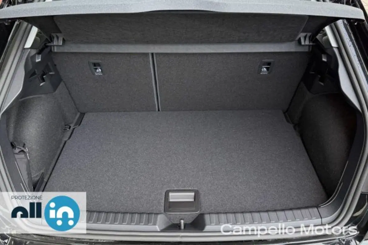 Audi A1 Sportback nuova a Venezia (14)