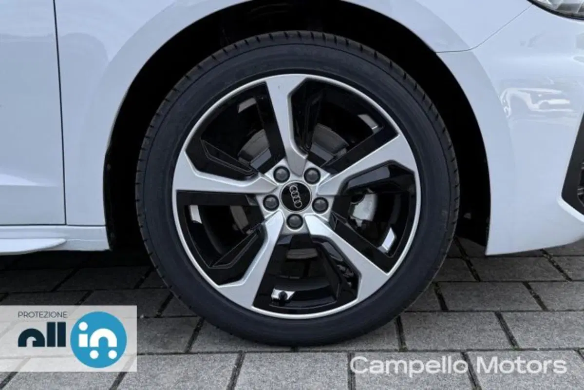 Audi A1 Sportback nuova a Venezia (15)