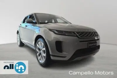 Land Rover Range Rover Evoque 2.0D I4 163CV AWD Auto R-Dynamic SE del 2022 usata a Venezia