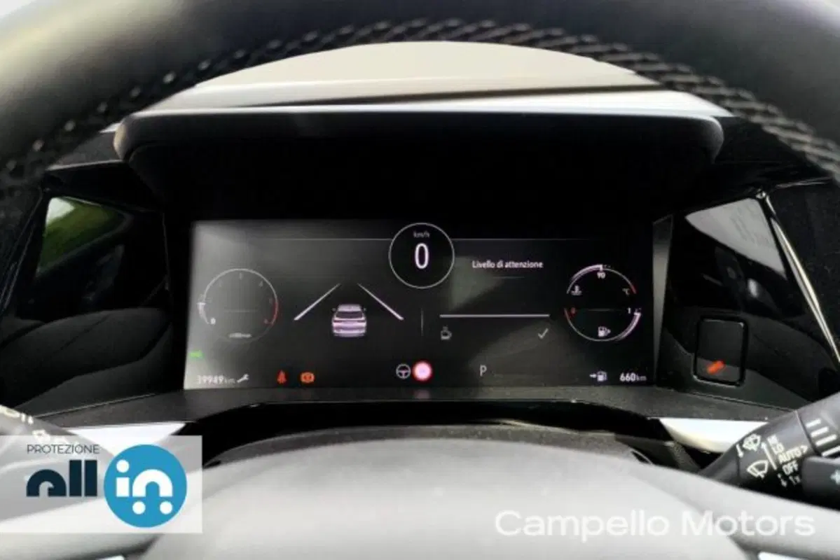 Opel Grandland usata a Venezia (10)
