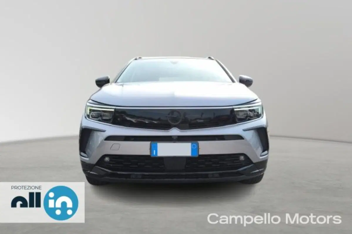 Opel Grandland usata a Venezia (2)
