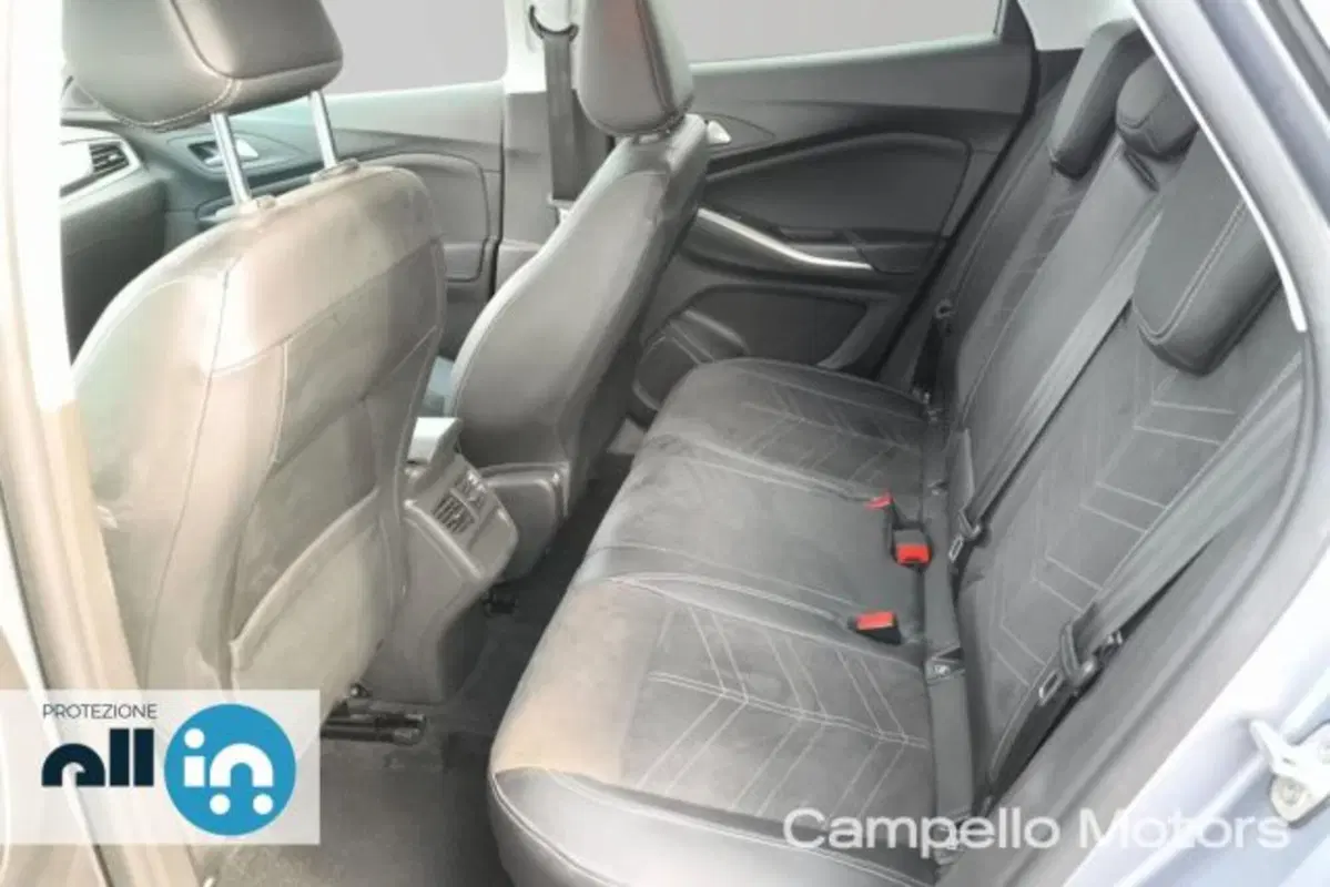 Opel Grandland usata a Venezia (8)