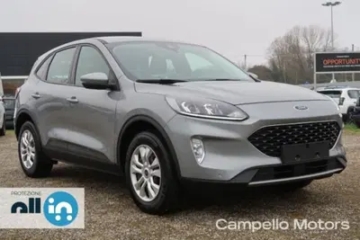 Ford Kuga 1.5 EcoBoost 150 CV 2WD ST-Line del 2024 usata a Venezia