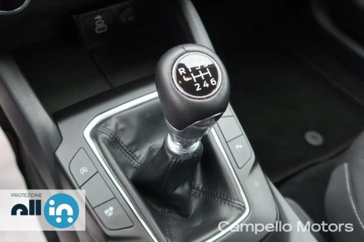 Ford Kuga usata a Venezia (12)