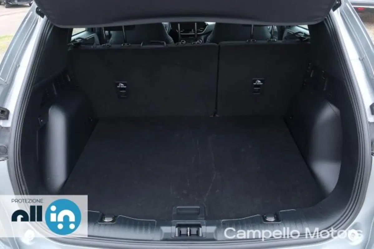 Ford Kuga usata a Venezia (16)
