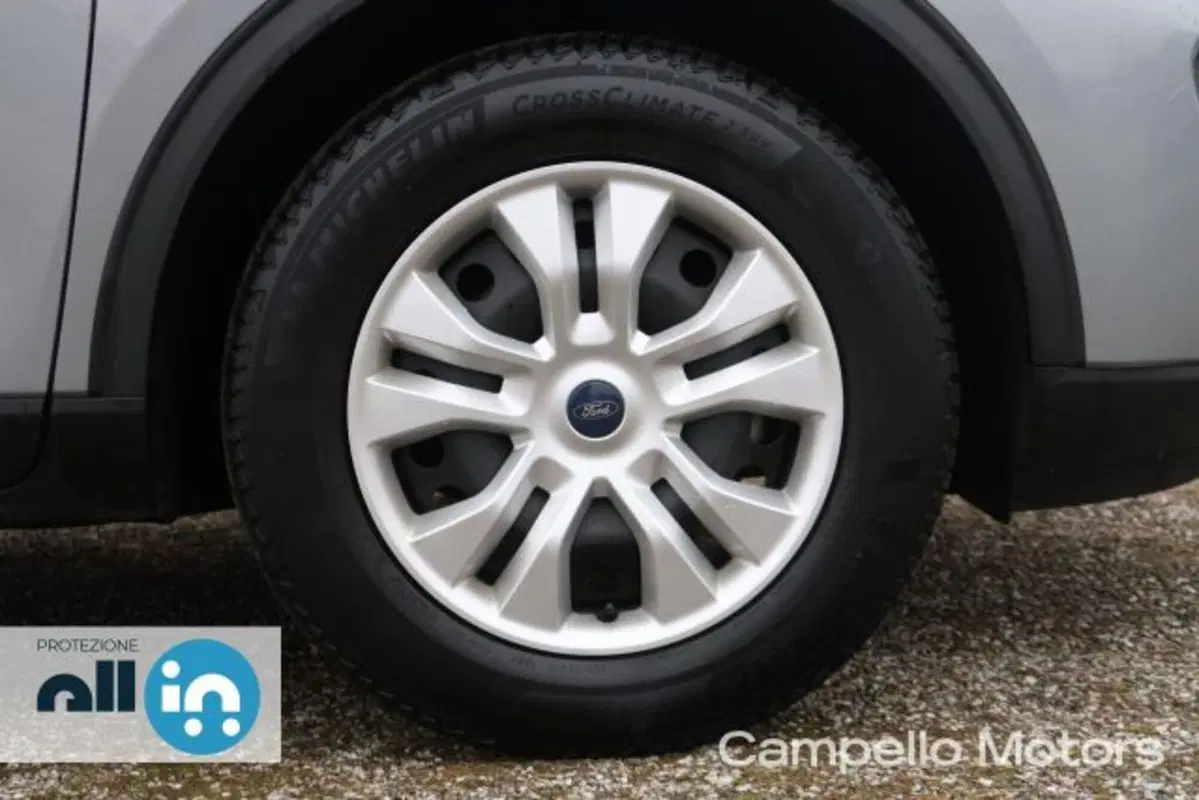 Ford Kuga usata a Venezia (17)