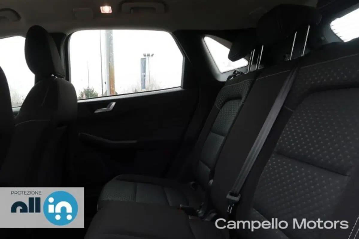 Ford Kuga usata a Venezia (6)