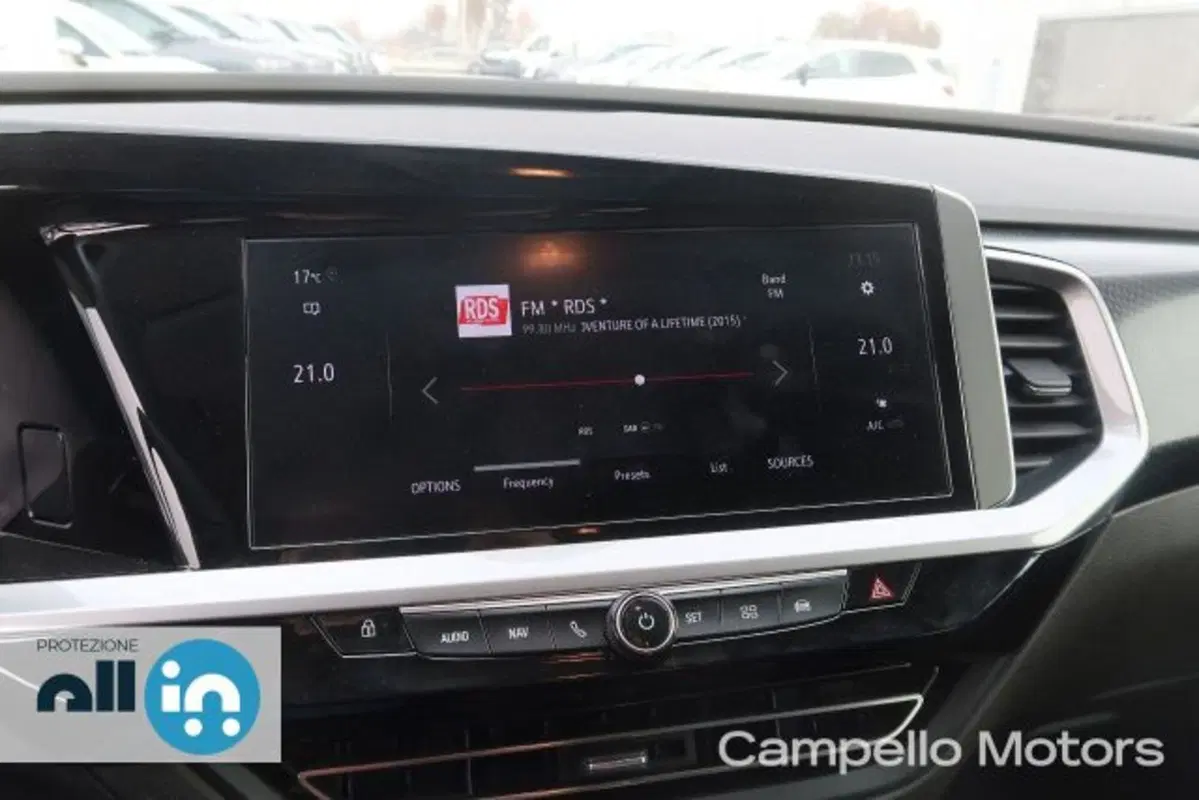 Opel Grandland usata a Venezia (10)