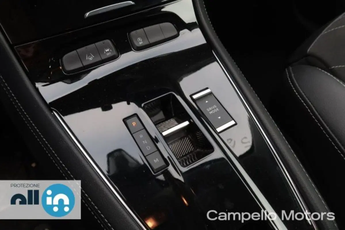 Opel Grandland usata a Venezia (13)