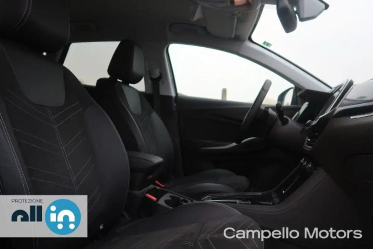 Opel Grandland usata a Venezia (15)