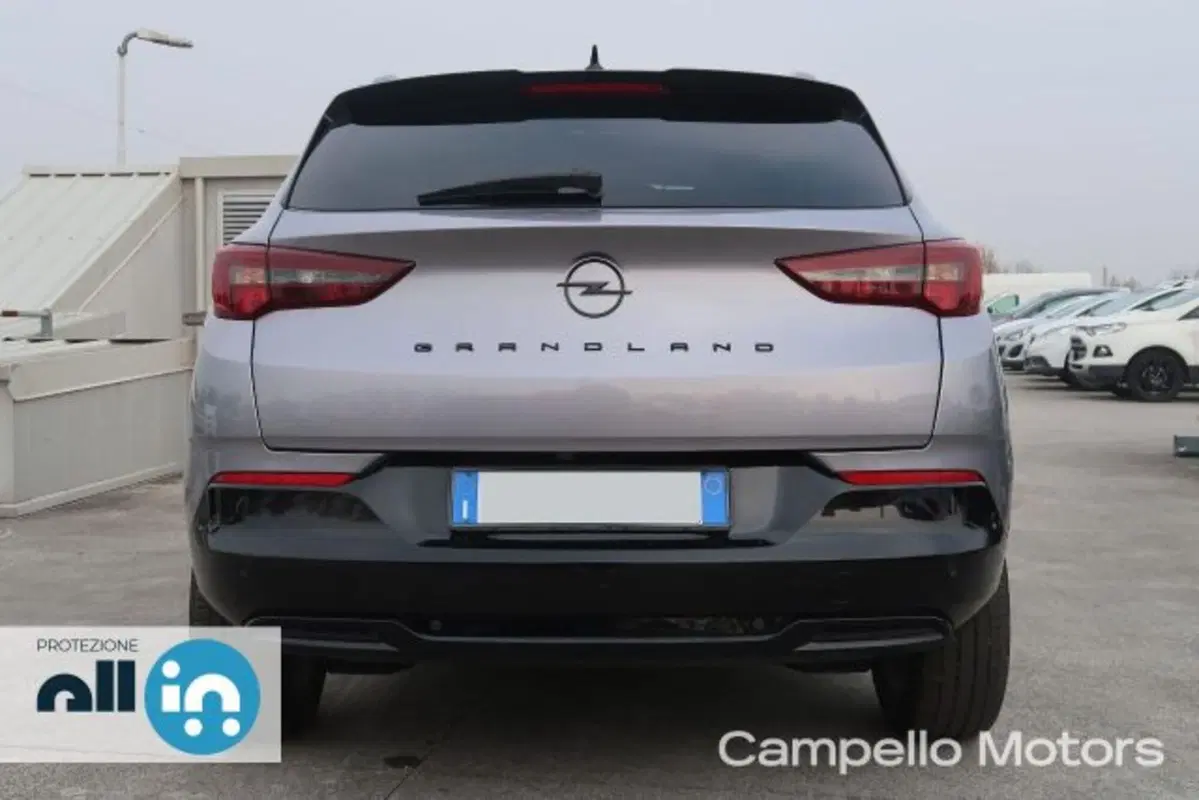 Opel Grandland usata a Venezia (3)