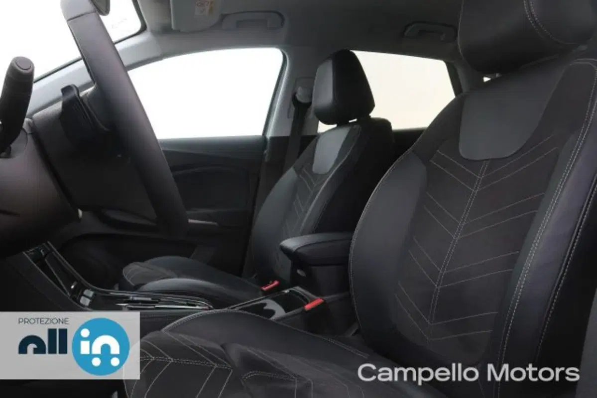 Opel Grandland usata a Venezia (5)