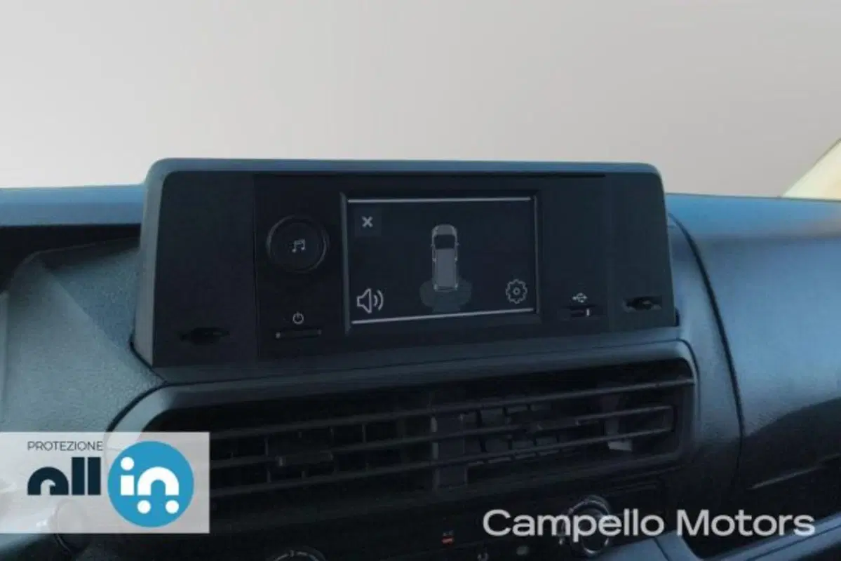 Fiat Scudo Furgone usata a Venezia (11)
