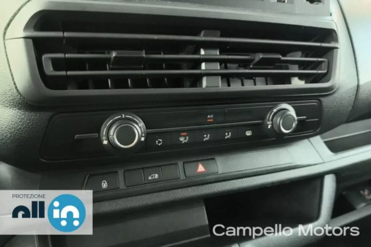 Fiat Scudo Furgone usata a Venezia (12)
