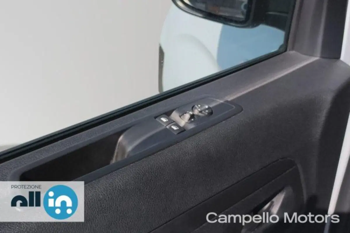 Fiat Scudo Furgone usata a Venezia (16)