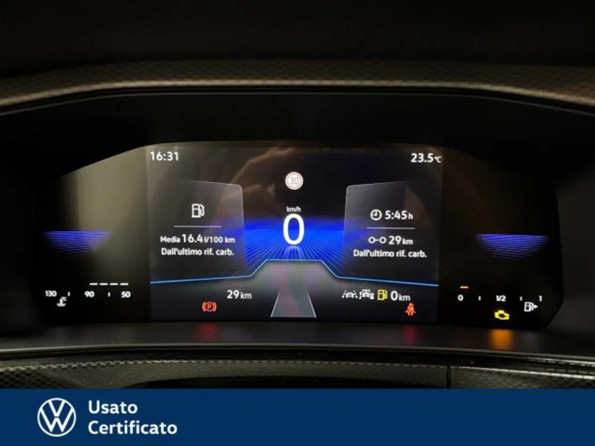 Volkswagen T-Cross nuova a Vicenza (14)