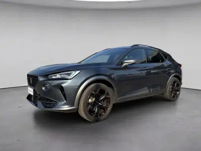 Cupra Formentor Formentor 1.4 e-hybrid Impulse 204cv dsg del 2024 usata a Arzignano