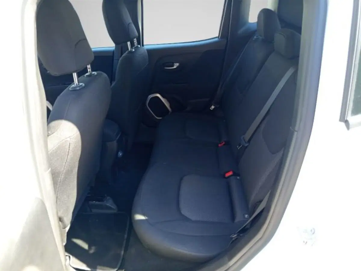 Jeep Renegade usata a Frosinone (8)