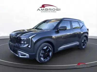 Kia Seltos 1.6 tgdi Style 2wd dct nuova a Corciano