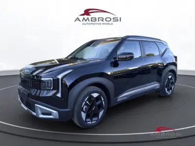 Kia Seltos 1.6 tgdi Style 2wd dct nuova a Corciano