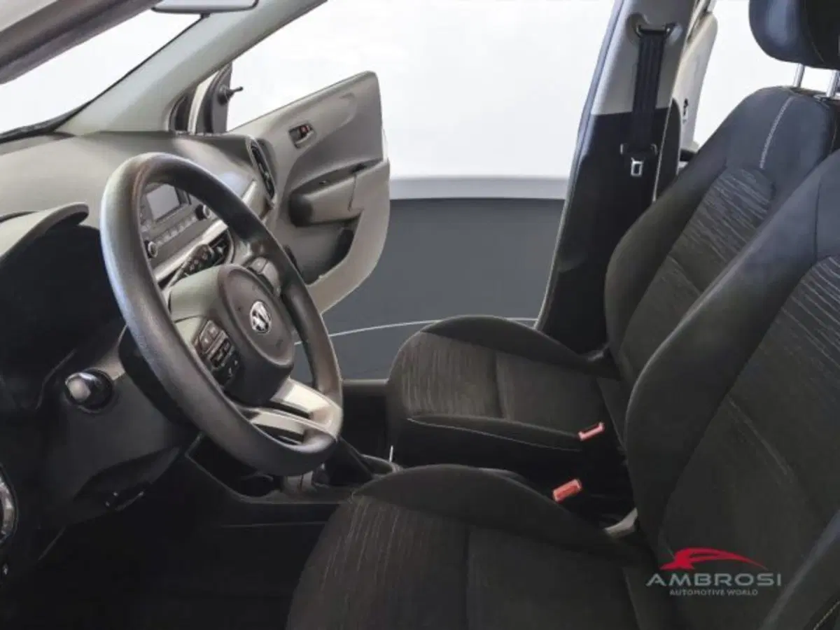 Kia Picanto usata a Perugia (10)