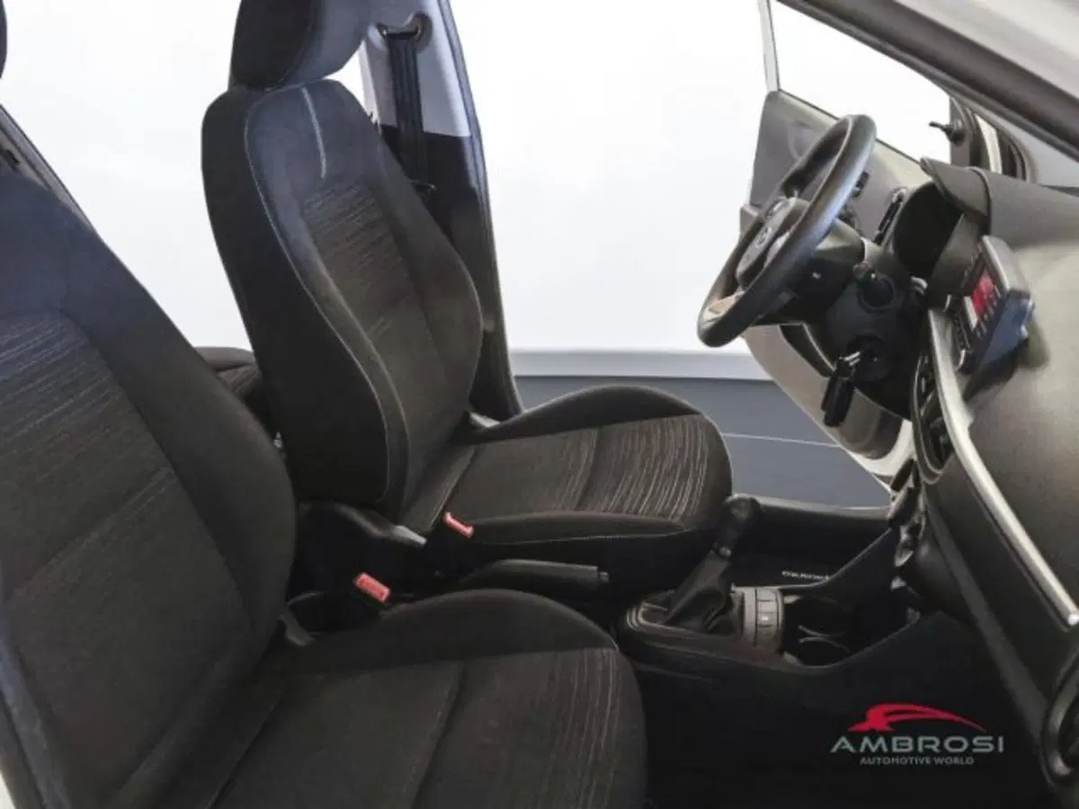 Kia Picanto usata a Perugia (12)