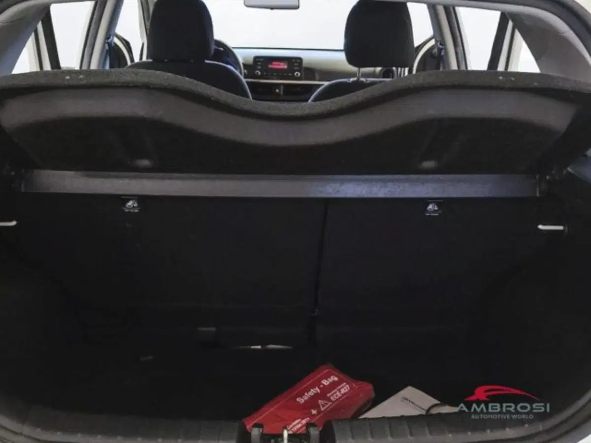 Kia Picanto usata a Perugia (9)