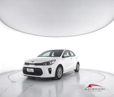 Kia Rio 1.4 CRDi 5 porte Active del 2018 usata a Corciano